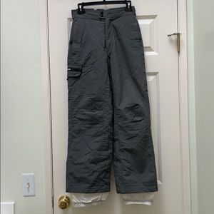 Body Glove snowboarding pants